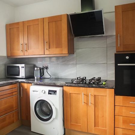 Anfield Apartment Ливърпул Екстериор снимка