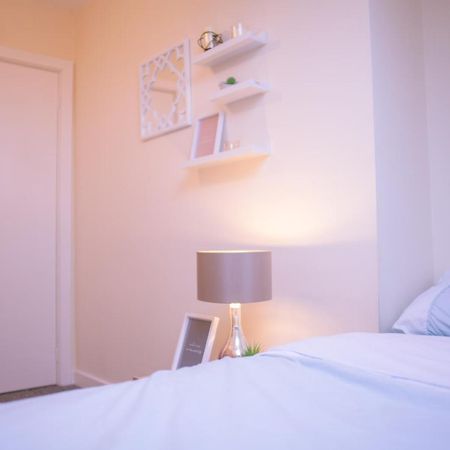 Anfield Apartment Ливърпул Екстериор снимка