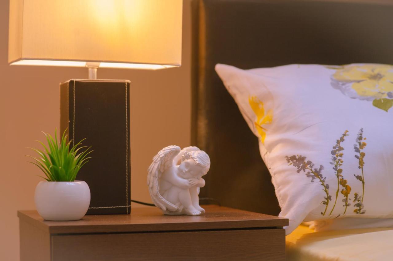 Anfield Apartment Ливърпул Екстериор снимка