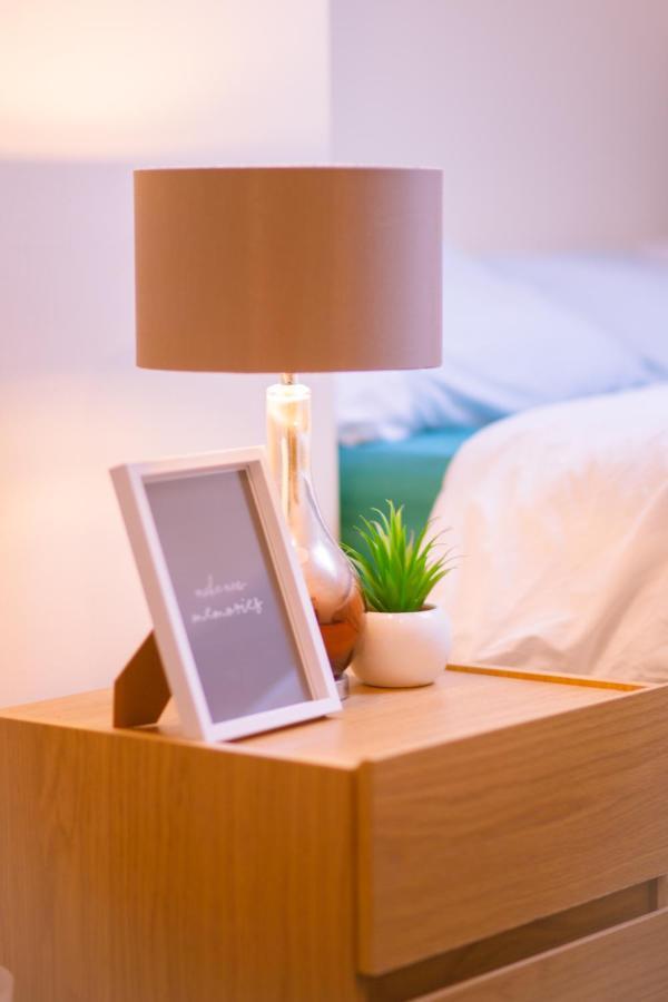 Anfield Apartment Ливърпул Екстериор снимка