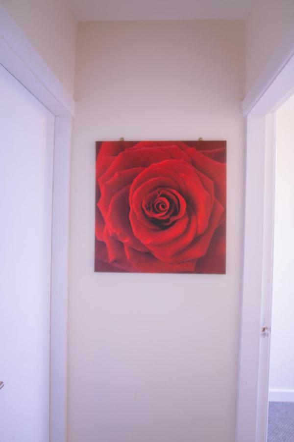 Anfield Apartment Ливърпул Екстериор снимка